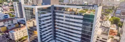 Porto Alegre — Medplex Santana